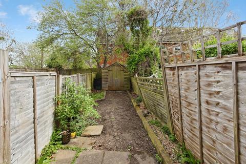 2 bedroom terraced house for sale, Priory Street, Tonbridge, Kent, TN9