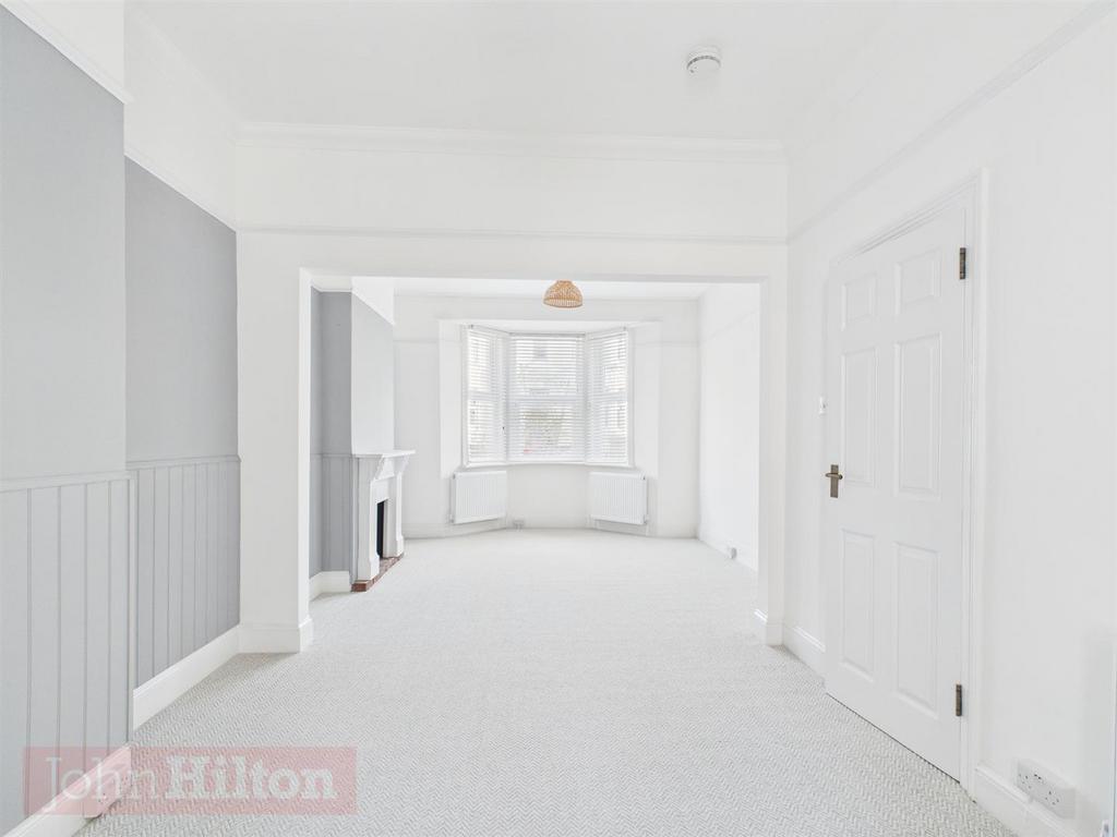 House in Brighton, Queen's Park - View 3