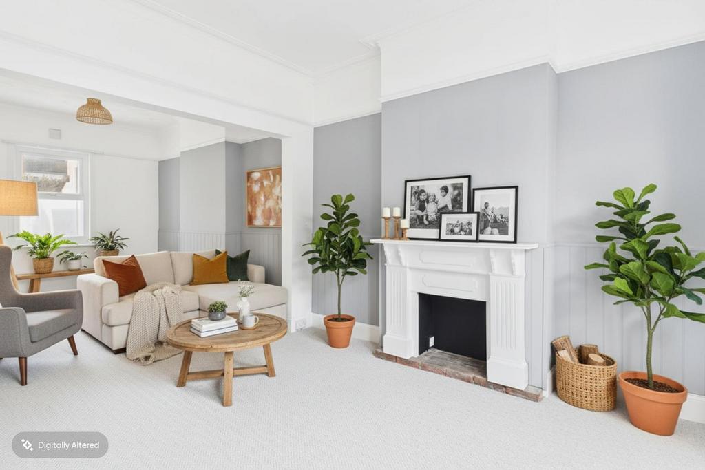House in Brighton, Queen's Park - View 4