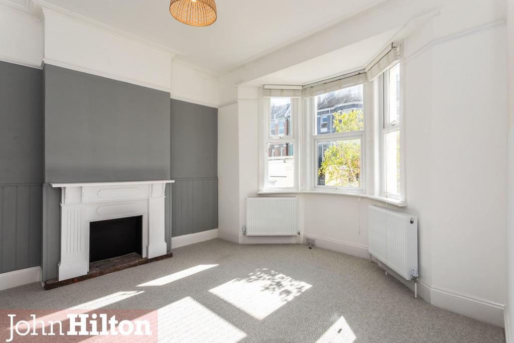 House in Brighton, Queen's Park - View 5