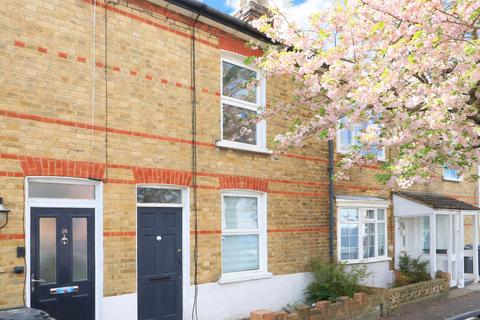 Helder Street, South Croydon, CR2