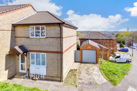 2 bedroom end of terrace house for sale, Nelson Court, Cowes PO31