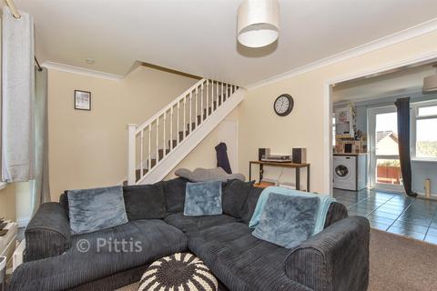 2 bedroom end of terrace house for sale, Nelson Court, Cowes PO31
