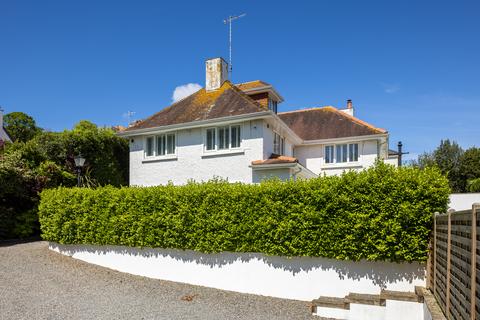 4 bedroom detached house for sale, La Route De Beaumont, St. Peter, Jersey
