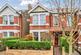 Pelham Road, Wimbledon, London, SW19