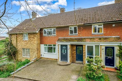 3 bedroom terraced house for sale, Maple Green, Hemel Hempstead, Hertfordshire, HP1 3PY