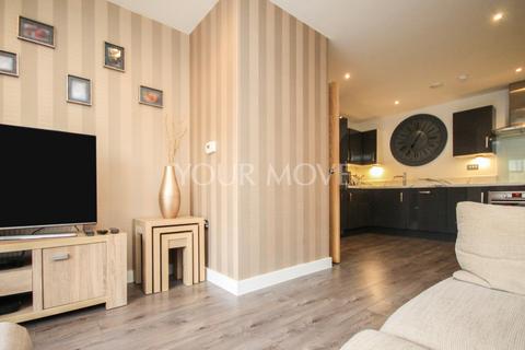 1 bedroom flat to rent, Wideford Drive, Romford RM7
