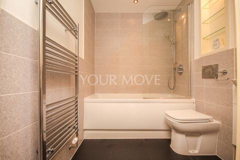 1 bedroom flat to rent, Wideford Drive, Romford RM7