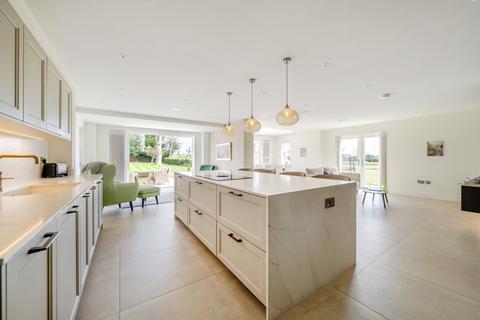 5 bedroom detached house for sale, Blue Lake Road, Dorridge, Solihull, West Midlands, B93