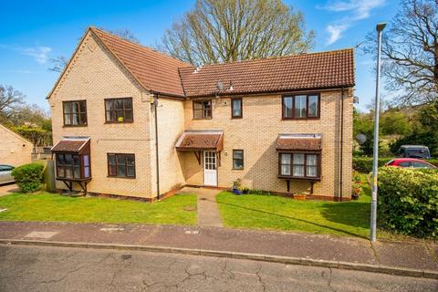 1 bedroom flat for sale, Beck Way, Norwich NR14