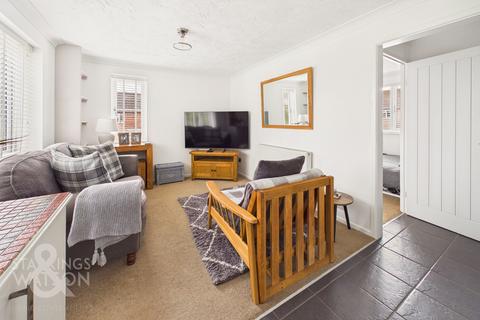 1 bedroom flat for sale, Beck Way, Norwich NR14