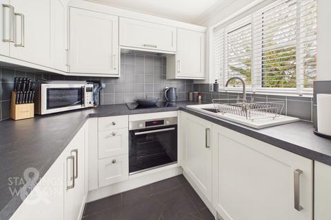 1 bedroom flat for sale, Beck Way, Norwich NR14