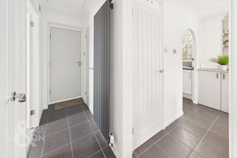 1 bedroom flat for sale, Beck Way, Norwich NR14