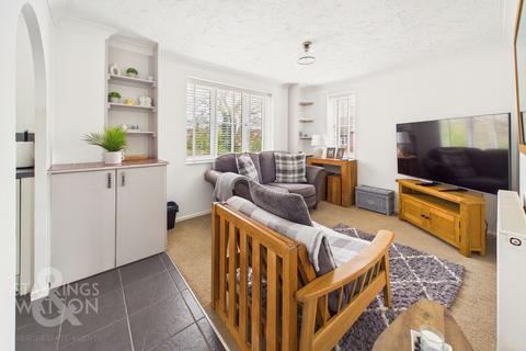 1 bedroom flat for sale, Beck Way, Norwich NR14