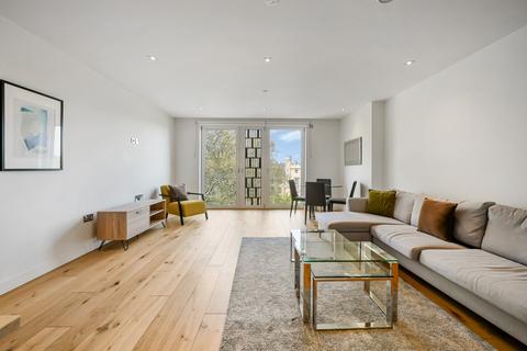 2 bedroom flat to rent, Palace View, Lambeth High Street, London, SE1