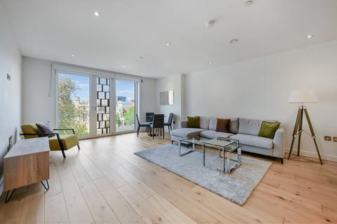 2 bedroom flat to rent, Palace View, Lambeth High Street, London, SE1