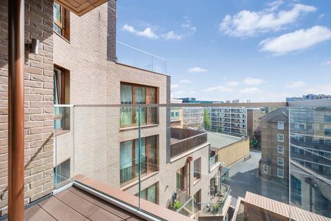 2 bedroom flat to rent, Palace View, Lambeth High Street, London, SE1