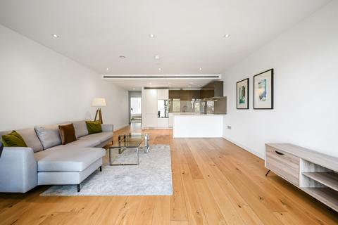 2 bedroom flat to rent, Palace View, Lambeth High Street, London, SE1
