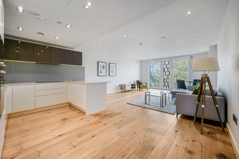 2 bedroom flat to rent, Palace View, Lambeth High Street, London, SE1