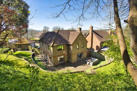 4 bedroom detached house for sale, Monastery Avenue, Dover, Kent, CT16