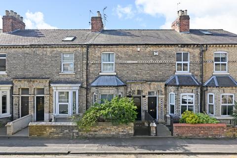 3 bedroom terraced house for sale, Neville Terrace, Haxby Road, York, YO31