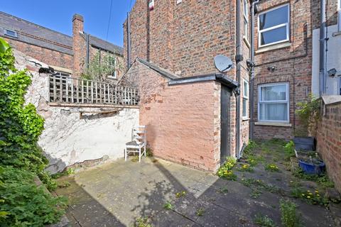 3 bedroom terraced house for sale, Neville Terrace, Haxby Road, York, YO31