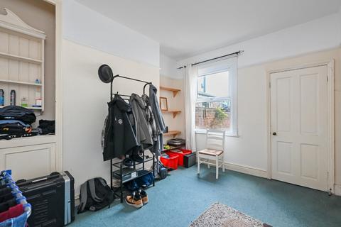 3 bedroom terraced house for sale, Neville Terrace, Haxby Road, York, YO31