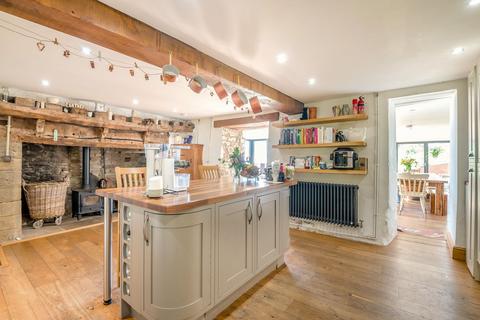 6 bedroom detached house for sale, Caerlicyn Lane, Langstone, NP18