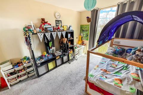 3 bedroom townhouse for sale, The Carriages, Off Gobowen Road, Oswestry