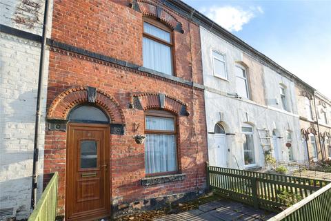 2 bedroom terraced house for sale, Vernon Street, Bury, Greater Manchester, BL9