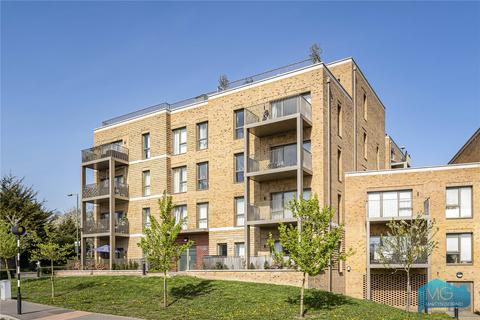 Bittacy Hill, Mill Hill, London, NW7