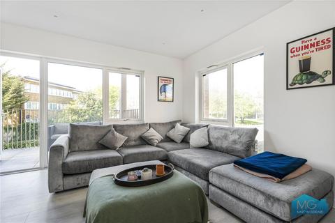 2 bedroom apartment for sale, Bittacy Hill, Mill Hill, London, NW7