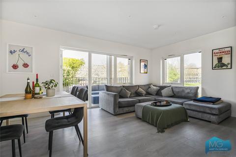 2 bedroom apartment for sale, Bittacy Hill, Mill Hill, London, NW7