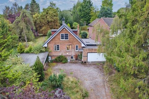 3 bedroom detached house for sale, Bridle Road, Burton Joyce, Nottingham