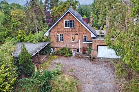 3 bedroom detached house for sale, Bridle Road, Burton Joyce, Nottingham