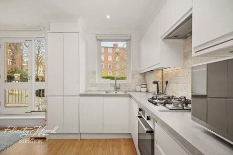 Canonbury Street, London N1