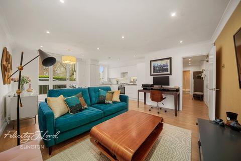 Canonbury Street, London N1