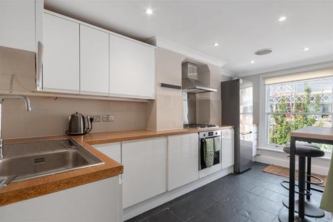 2 bedroom maisonette for sale, Sulgrave Road, London W6