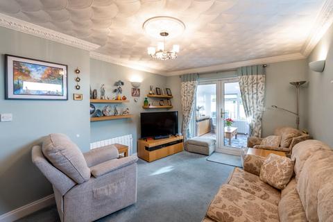 2 bedroom detached bungalow for sale, Wavell Crescent, Mattersey Thorpe, Doncaster