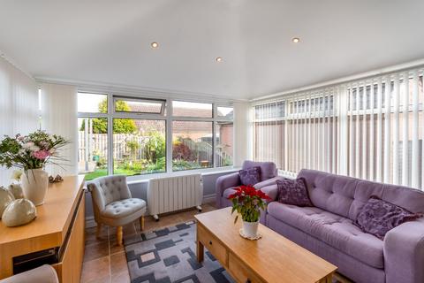 2 bedroom detached bungalow for sale, Wavell Crescent, Mattersey Thorpe, Doncaster
