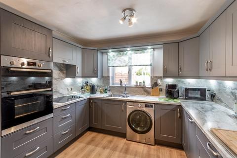 2 bedroom detached bungalow for sale, Wavell Crescent, Mattersey Thorpe, Doncaster