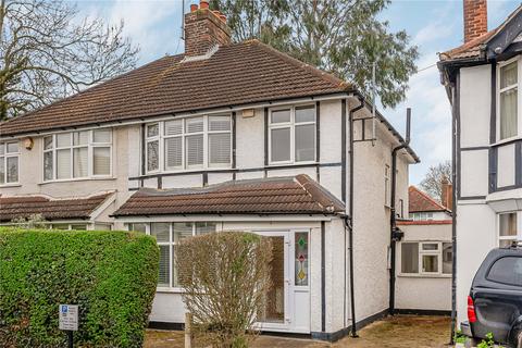 Palmerston Road, Twickenham, TW2