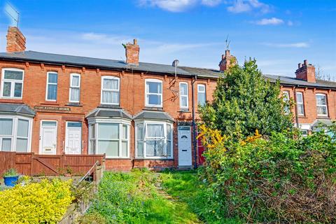 2 bedroom terraced house for sale, Charlesworth Avenue, Nottingham