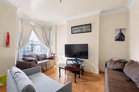 2 bedroom terraced house for sale, Charlesworth Avenue, Nottingham