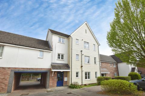 1 bedroom apartment for sale, Mortymer Close, Little Canfield, Dunmow