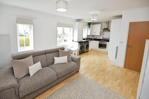 1 bedroom apartment for sale, Mortymer Close, Little Canfield, Dunmow