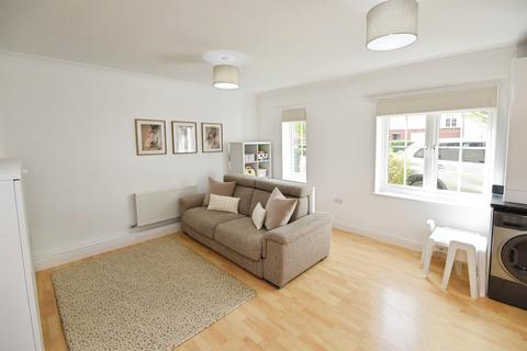 1 bedroom apartment for sale, Mortymer Close, Little Canfield, Dunmow