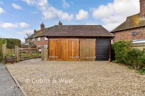 3 bedroom semi-detached house for sale, Brockhurst Cottages, Alfold GU6