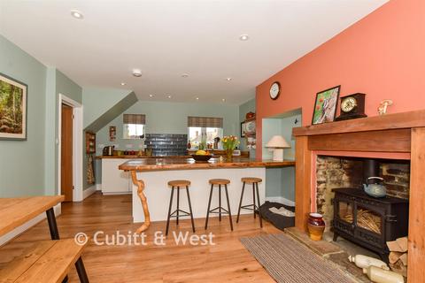 3 bedroom semi-detached house for sale, Brockhurst Cottages, Alfold GU6