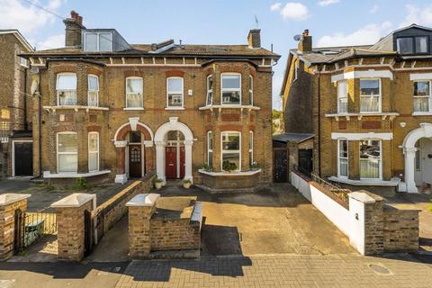 3 bedroom flat for sale, St. Marys Road, London NW10